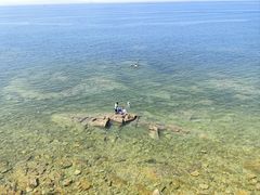 -养马岛旅游度假区