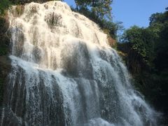 -华蓥山天意谷景区