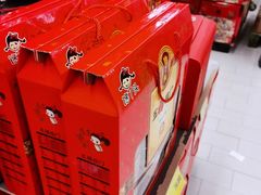 -华润苏果(文昌巷社区店)
