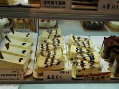 -匠造烘焙(联洋店)