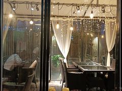 -小主人西餐厅 master table(青年中路店)