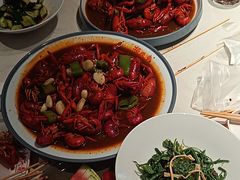-杨氏青龙虾·羊蝎子(托乐嘉店)