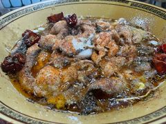 -孙厨娘川味饭馆(临河街店)