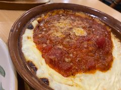 -萨莉亚意式餐厅(三号湾广场店)