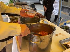-望海湾鱼头泡饼·天津菜(空港店)
