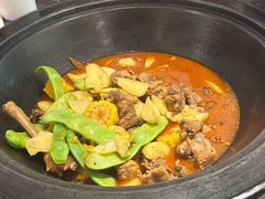 -粗粮人家·东北菜(洋桥店)