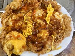 -红星光发煲仔饭(大石街店)