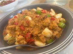 -鄱阳湖·江西小炒·瓦罐煨汤(五道口店)