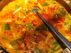 -渔太泰漓江小馆·广西融合菜(西街店)