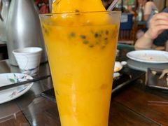 -江边城外烤全鱼(方庄时代购物中心店)