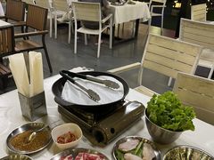 -沸奇公园·情景团建·年会露营烧烤轰趴生日(科技园店)