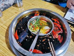 -渝味黄姐火锅(黄泥村店)