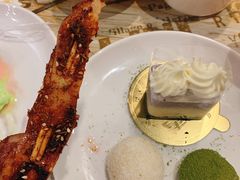 -8号公馆(金川街店)