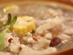 -洪大厨鸡煲(福田店)