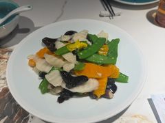 -雀蓝川菜(滨湖万象汇店)