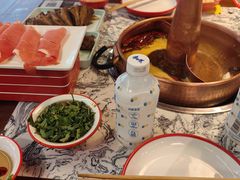 -京元盛铜锅涮肉(上海总店)