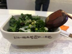 -阿上阿上麻辣香锅&麻辣烫(朝阳蓝色港湾店)