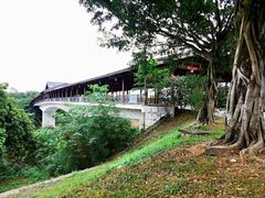 -福建鲤鱼洲酒店