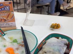 -禾师兄·布拉肠(一德路店)