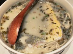 -顶特勒·黄鱼馆·特色菜(上海大世界店)