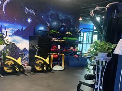 -FEELINGME乐刻私教馆·健身(沿海赛洛城店)