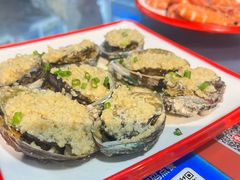 -阿弟特色海鲜餐厅·大排档(平潭店)