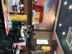 -刘一龙虾.烧烤(理工直营店)