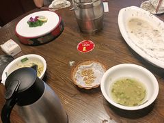 -醉美东江·三文鱼·烧鸡公