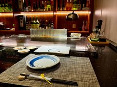 -品未·铁板烧(甜水园店)