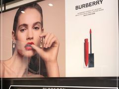 -BURBERRY(上海港汇恒隆广场店)