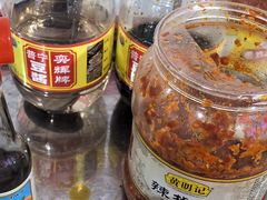 -车头老二大排档