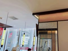 -江边城外烤全鱼(世茂广场店)
