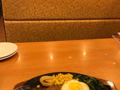 -萨莉亚意式餐厅(新洲家乐福店)