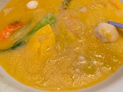 -桂满陇·蟹黄小笼汤包(清河万象店)
