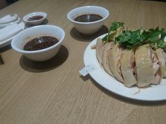 泰煌鸡-泰煌鸡·上海白斩鸡·鸡汤面(鹤庆店)