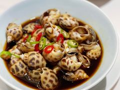 捞汁花螺-南麓·浙里(外滩店)