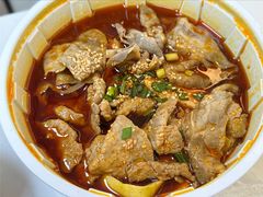 -海底捞火锅(庆春路店)