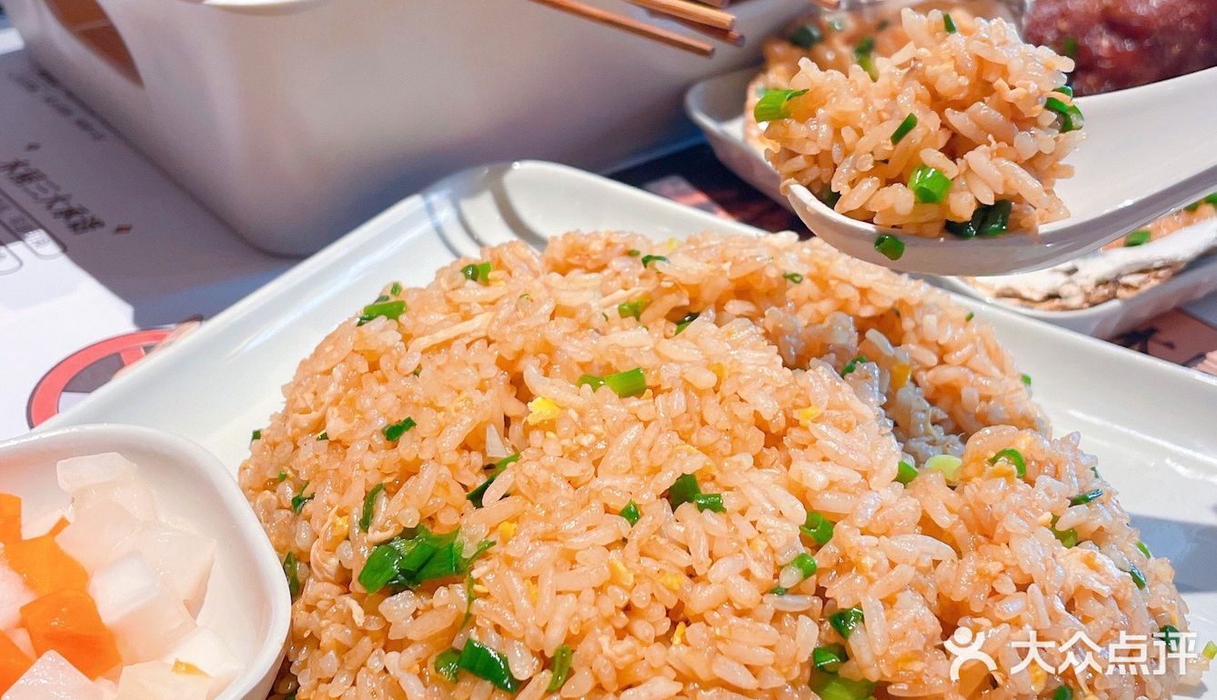 啤酒+烤串，开启完美夜生活