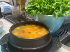 -韩时烤肉(丰科万达广场店)