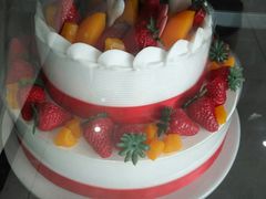 -卡漫莫尼蛋糕(徐汇店)