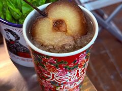 -姐夫家·沈阳黏糊麻辣拌·拌鸡架·冷面(南头古城店)