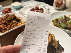 -梅飞酒家(桑园路店)