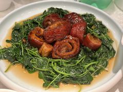 草头圈子-三玛璐酒楼(汉口路店)