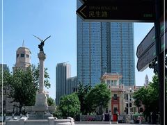 -天津意大利风情旅游区