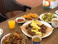 -念念Restaurant(贝岗店)