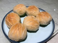 营养燕麦包-新兴·金羊座·粤菜点心(乐峰店)