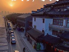 -西安城墙·碑林历史文化景区