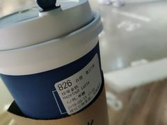 -luckincoffee瑞幸咖啡(香港名店街店)