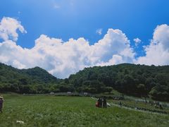 -大水川景区
