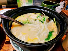 -云海肴·汽锅鸡·云南菜(天津国金汇店)